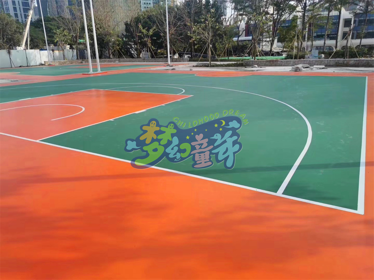 佛山怡海公園