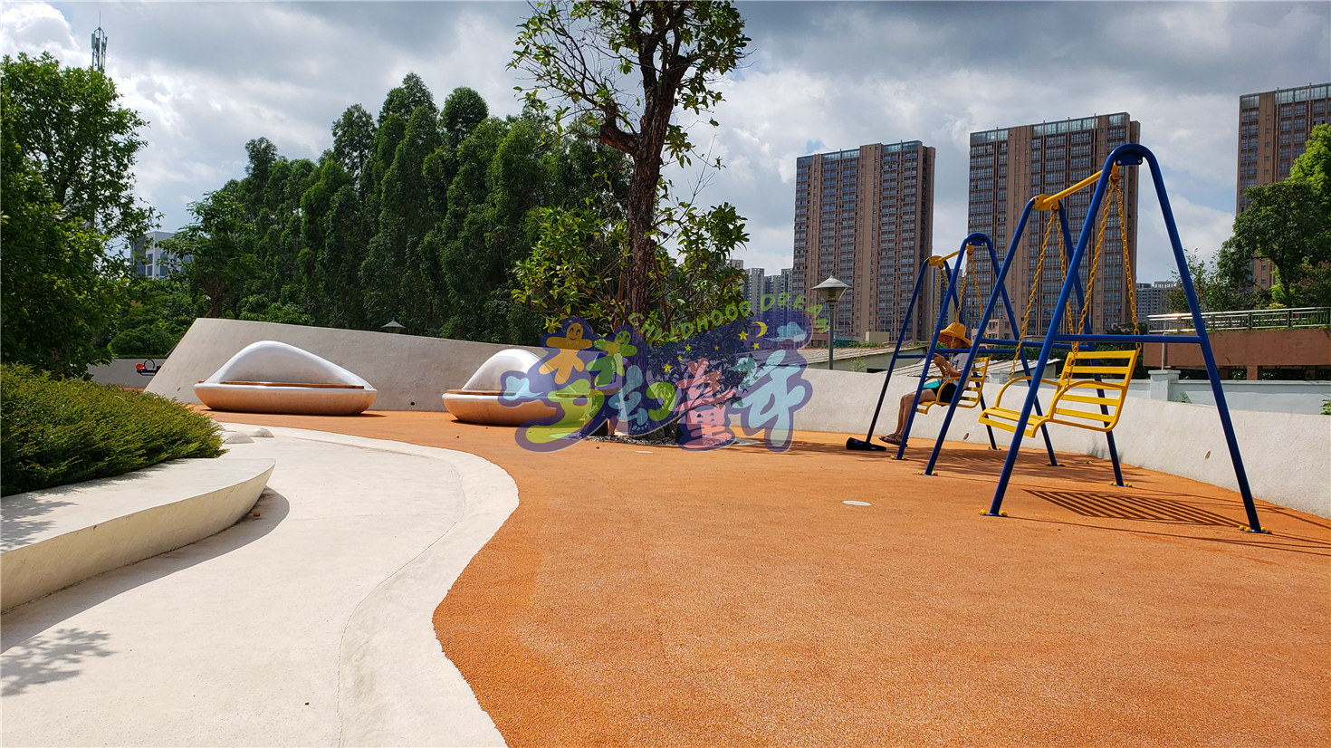 佛山怡海公園