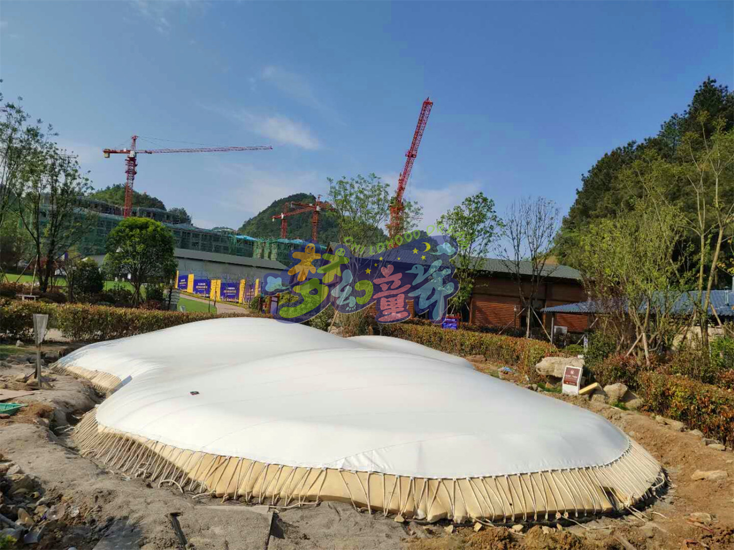 重慶興茂公園