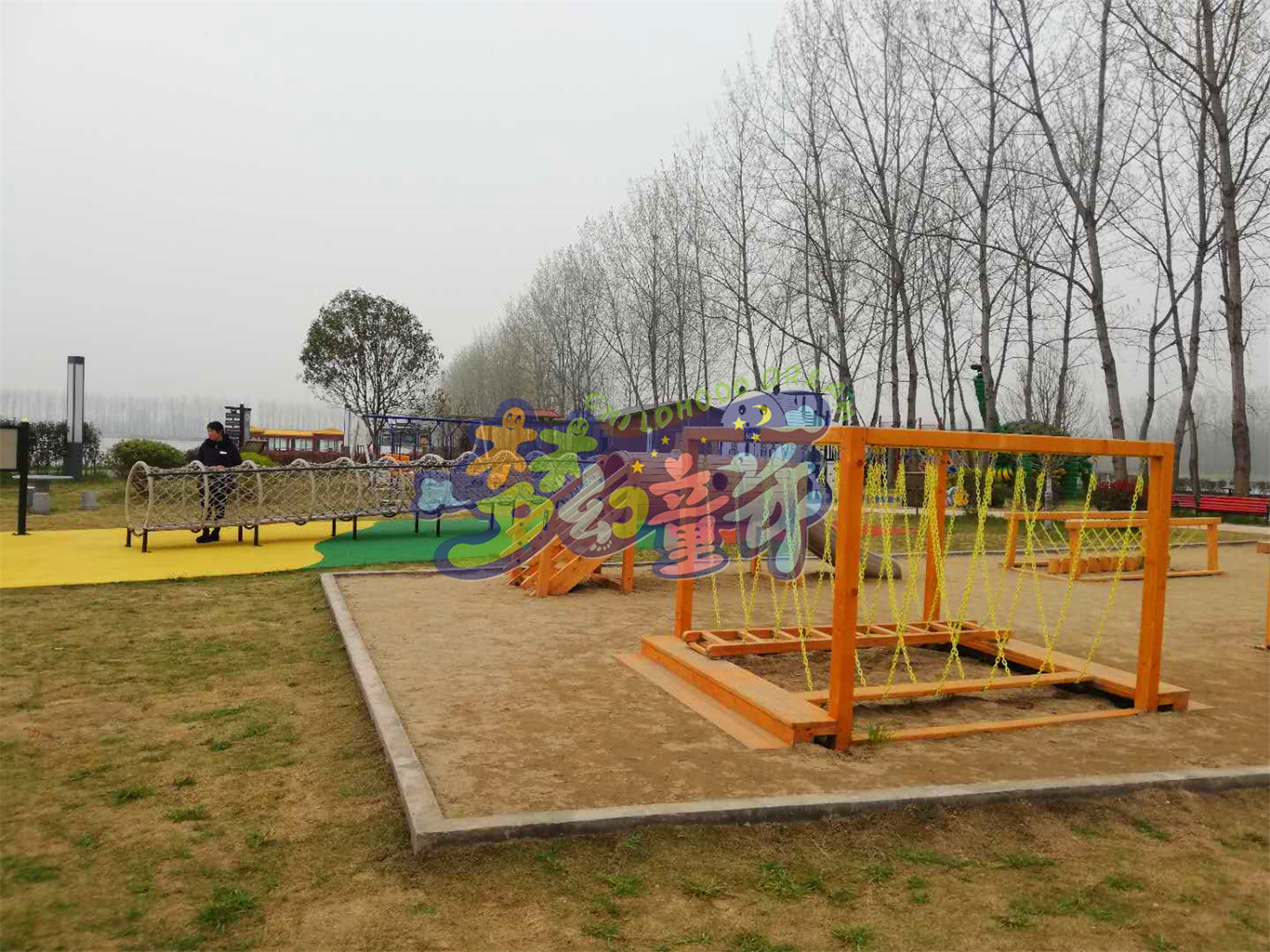 安徽興茂公園