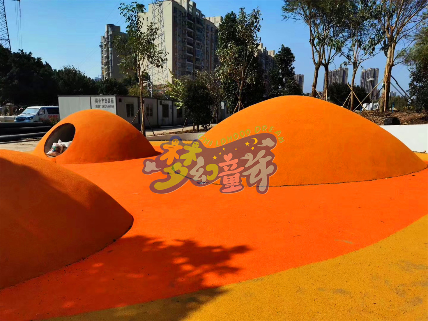 佛山怡海公園