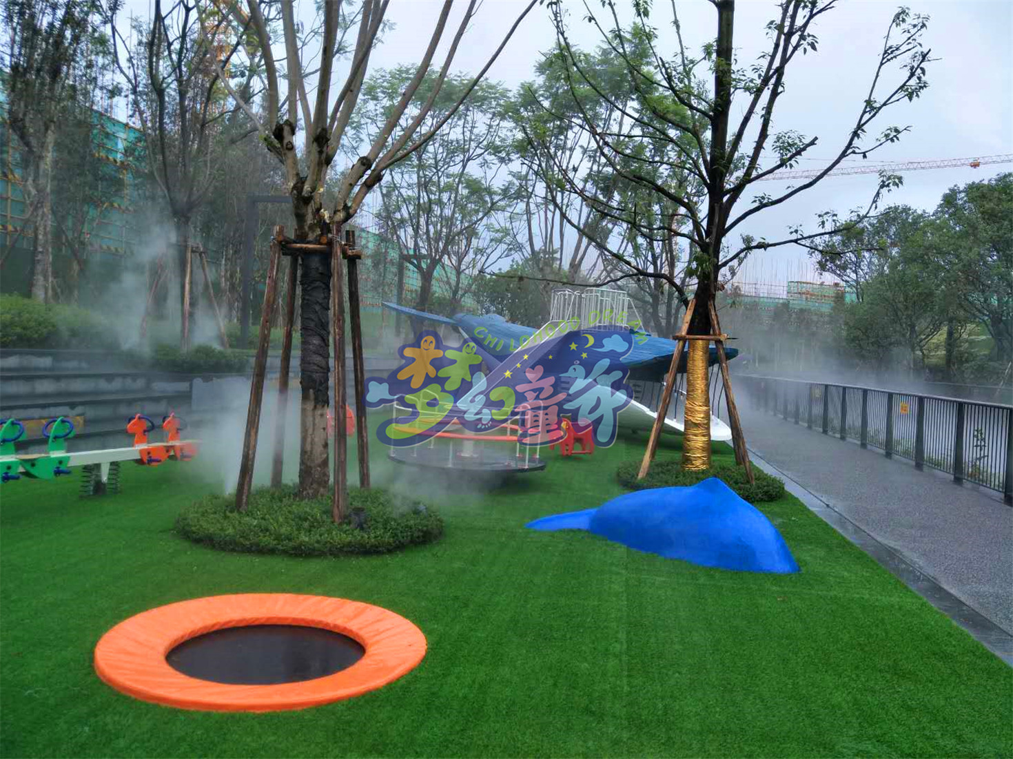 惠州萬(wàn)科魅力花園