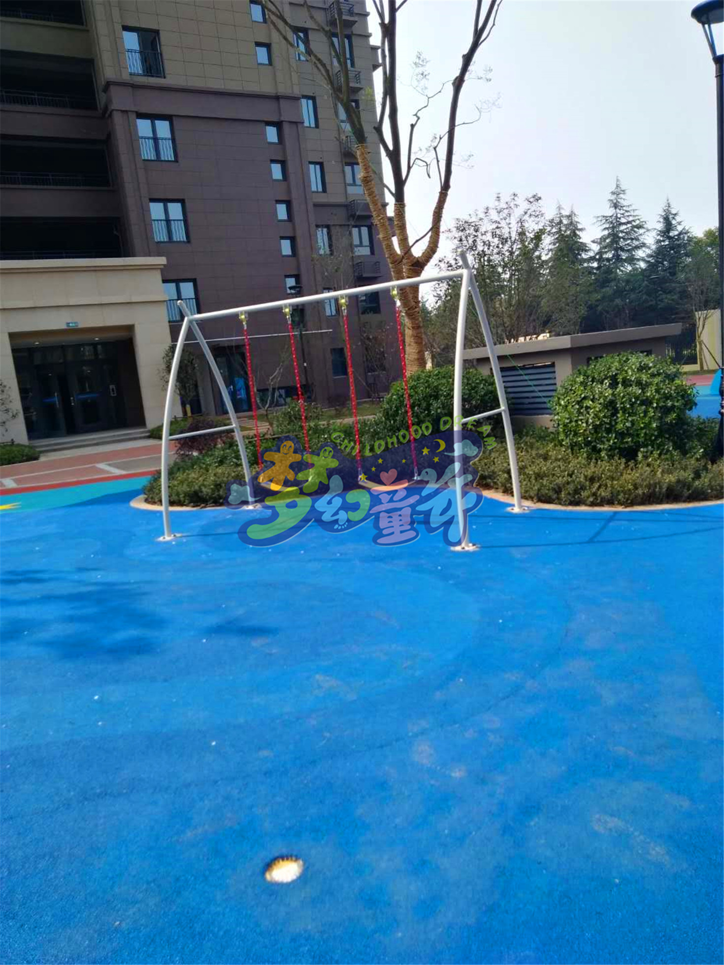 徐州高鐵鴻達