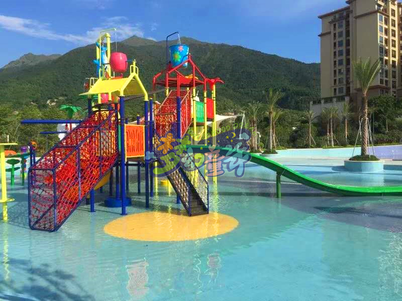 普寧水上樂園