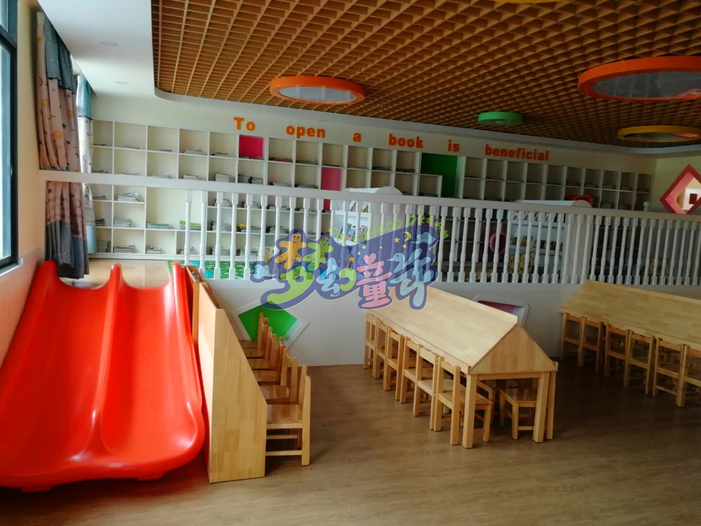 翁源幼兒園