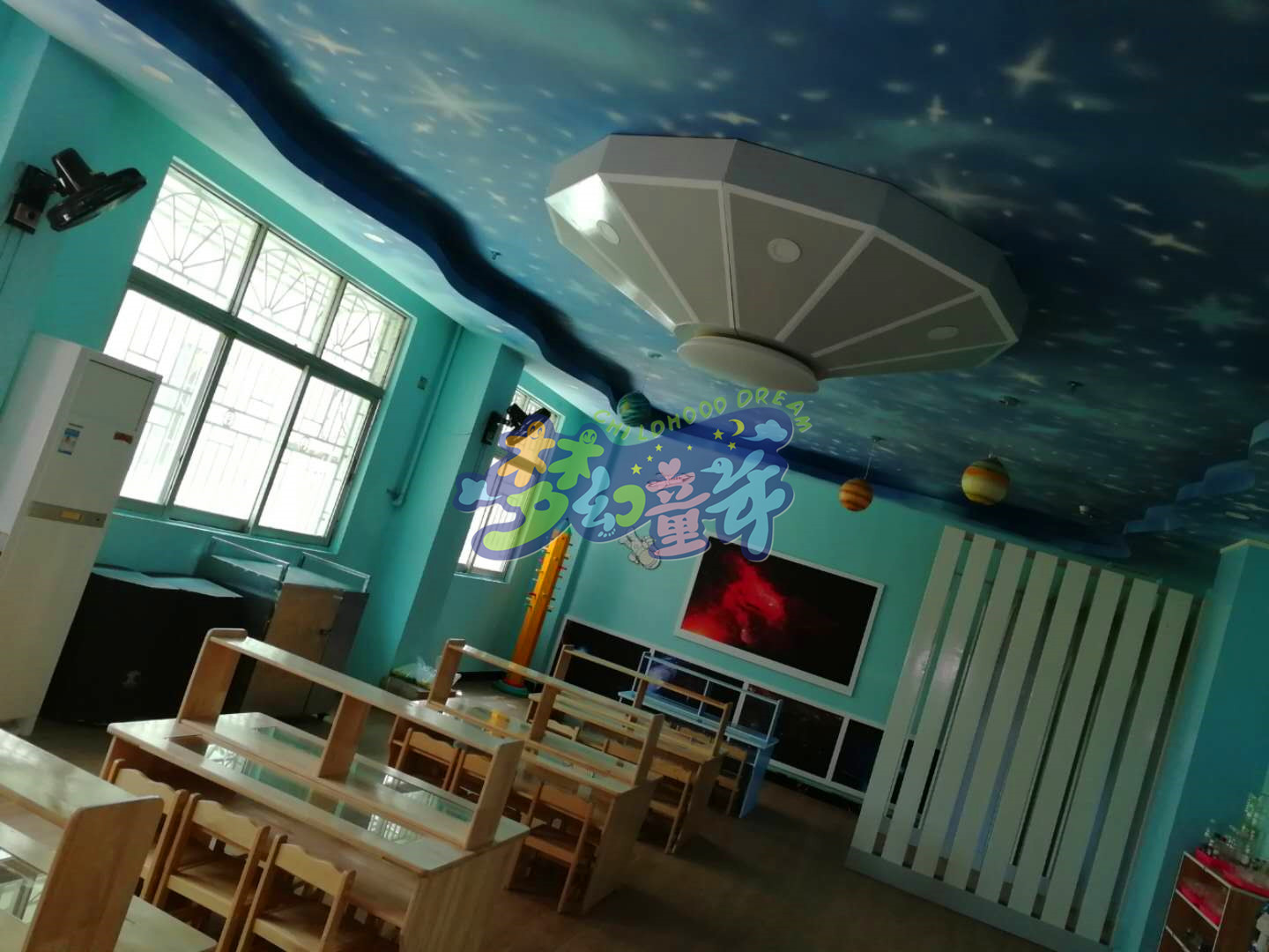翁源幼兒園