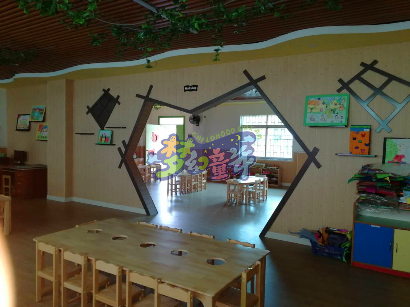 翁源幼兒園