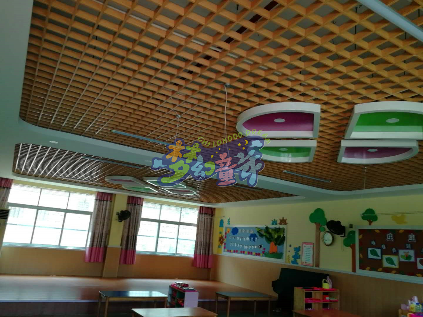 翁源幼兒園