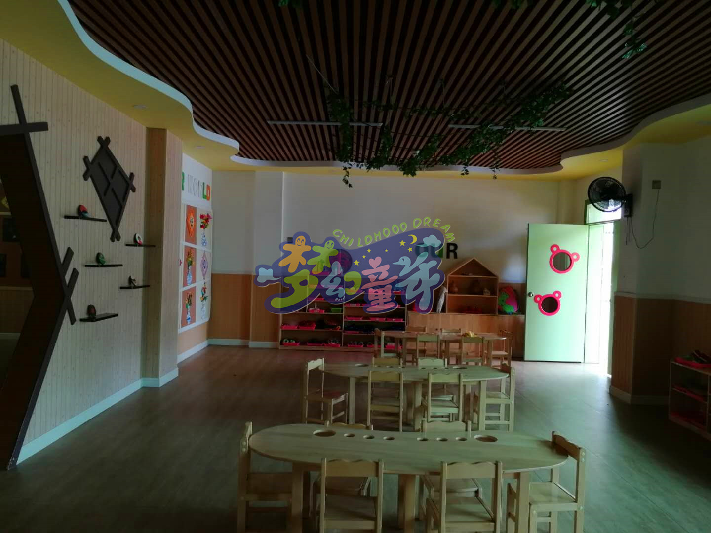翁源幼兒園