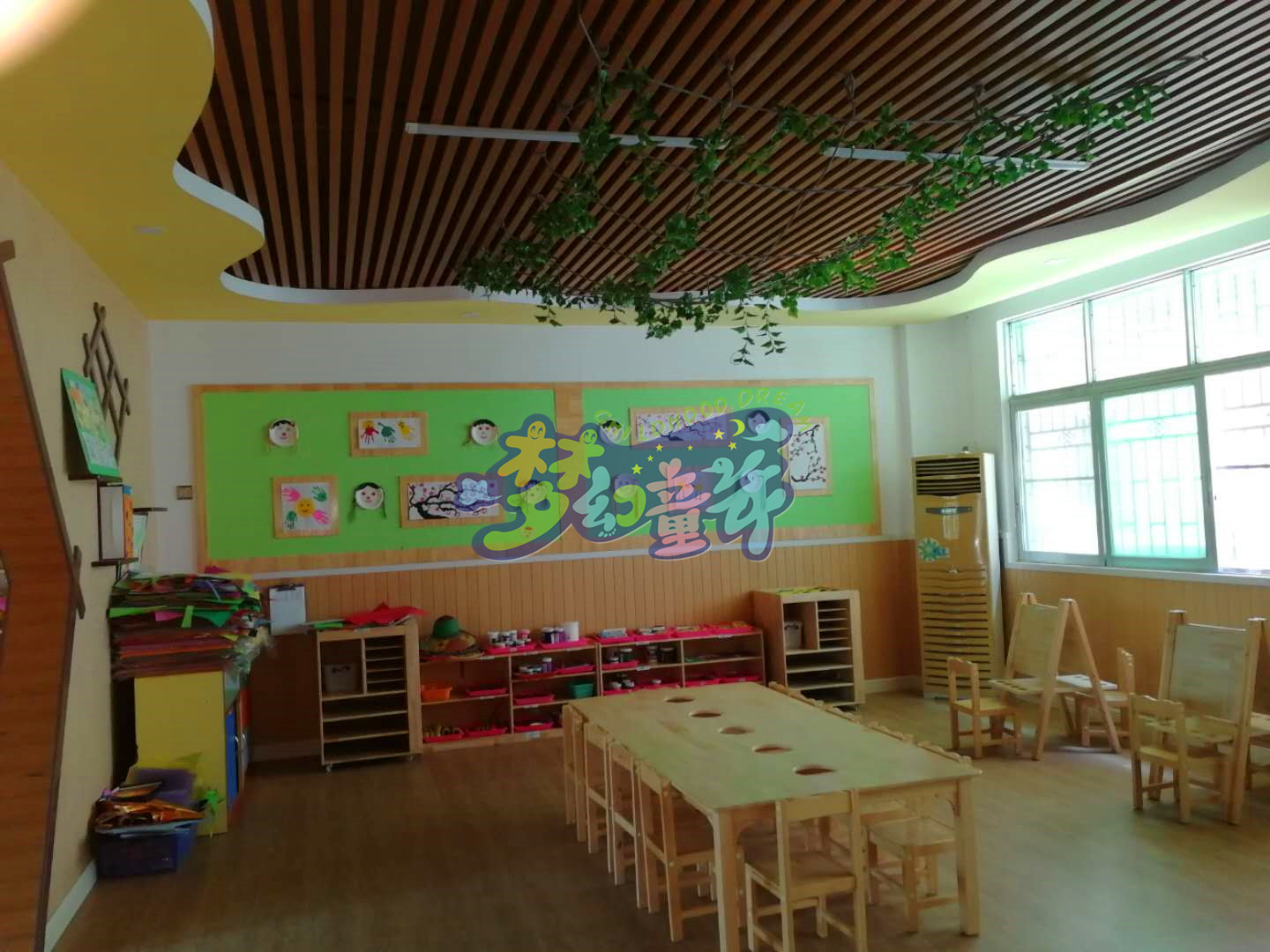 翁源幼兒園