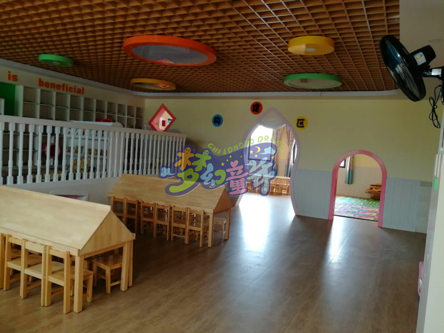 翁源幼兒園