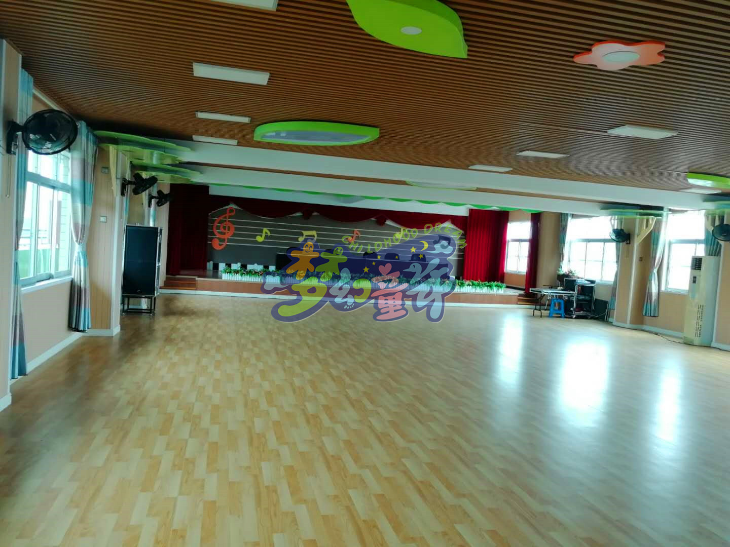 翁源幼兒園