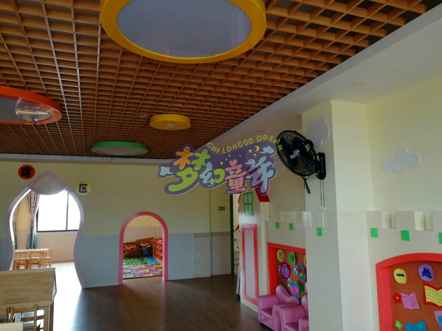 翁源幼兒園