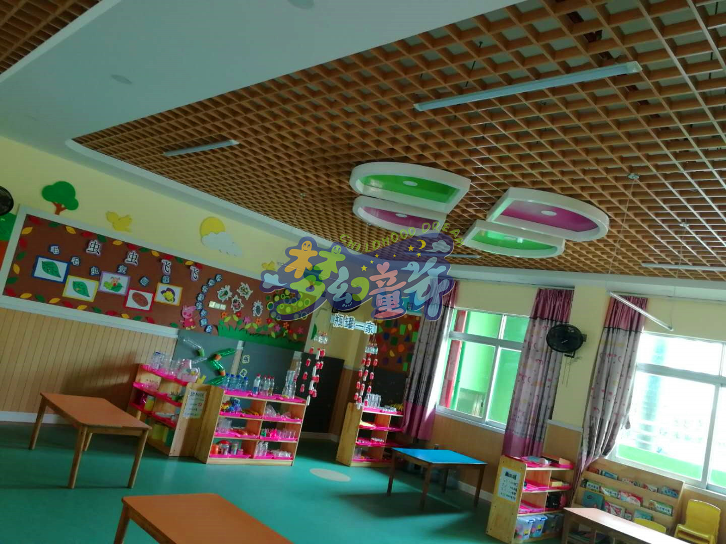 翁源幼兒園