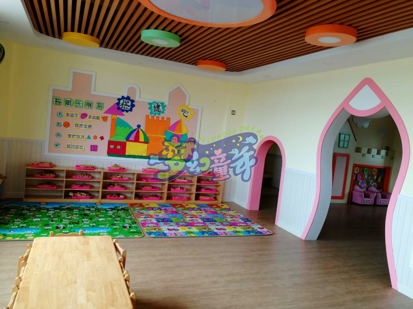 翁源幼兒園