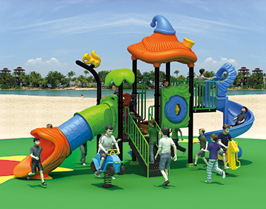 HJ-12002-幼兒園設備