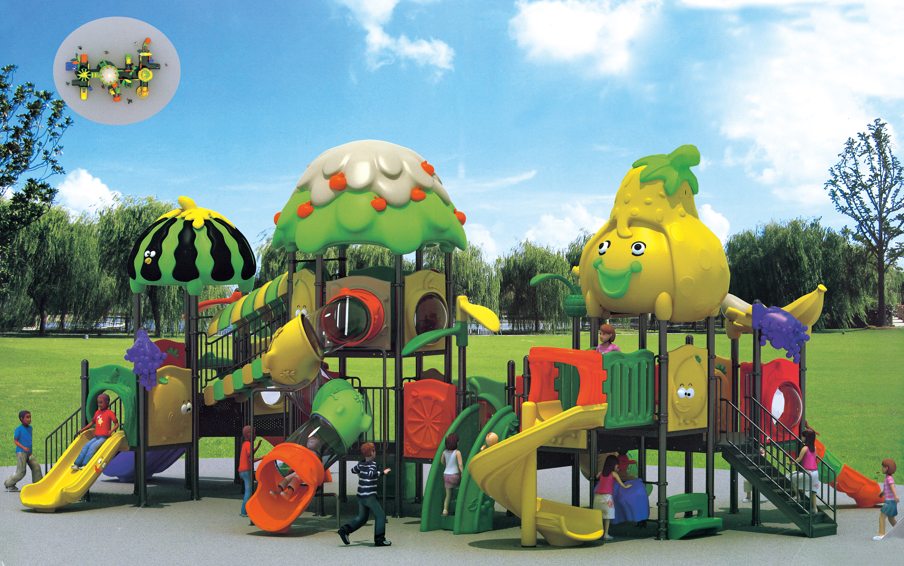 HJ-11102-幼兒園設(shè)備
