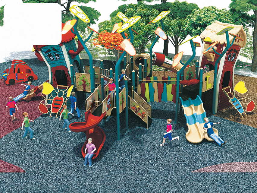 HJ-11401-幼兒園設(shè)備